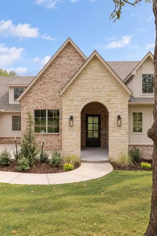 Photo 2 — 12801 Hidden Trail, Arcadia, OK 73007