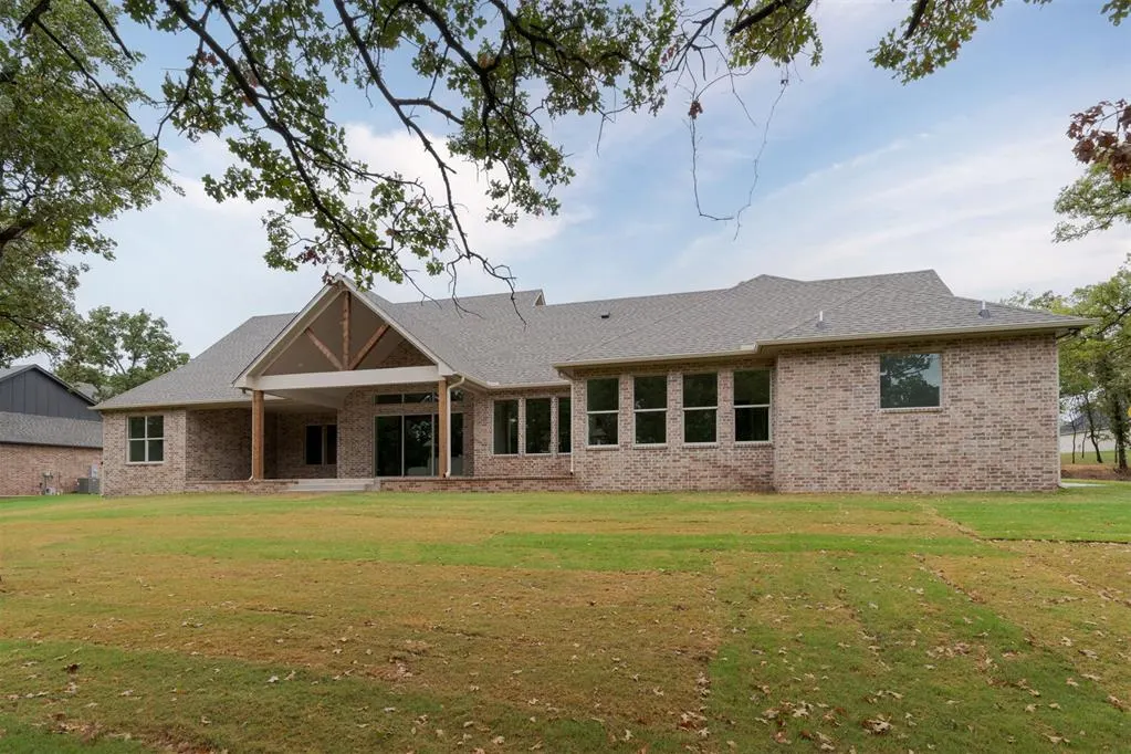 Photo 50 — 12801 Hidden Trail, Arcadia, OK 73007