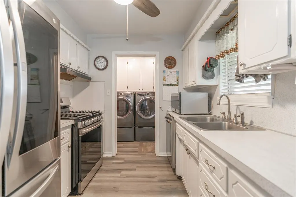 Photo 7 — 121 W Ridge Road, Norman, OK 73069