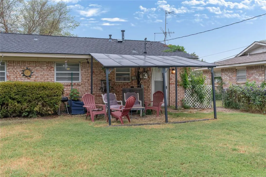 Photo 25 — 121 W Ridge Road, Norman, OK 73069