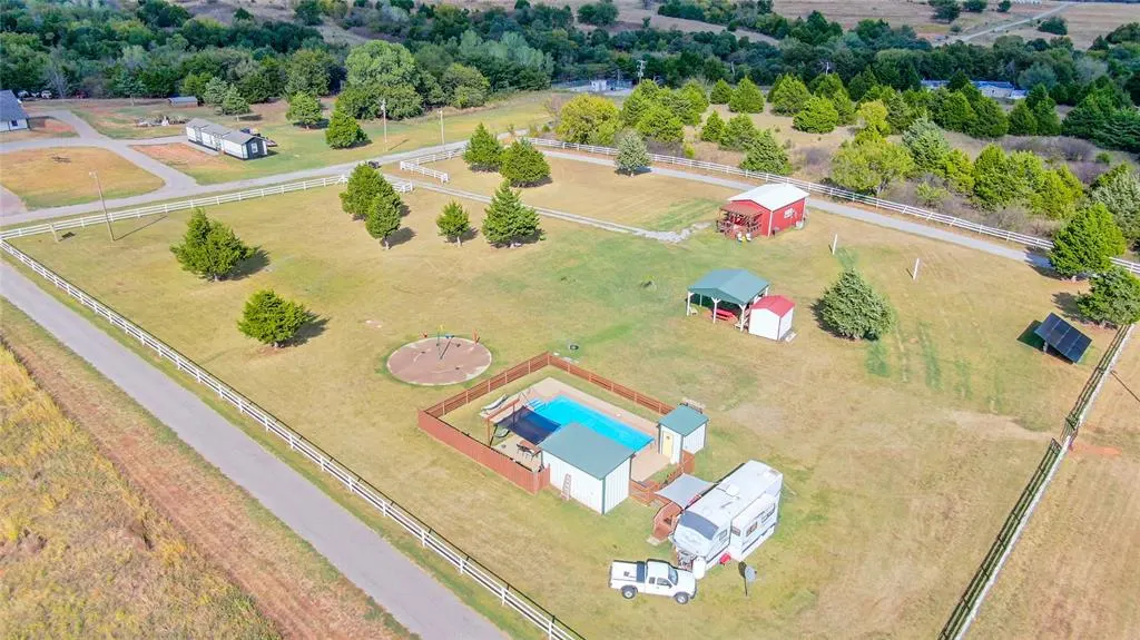 Photo 3 — 14277 NE Dillan Lane, Fletcher, OK 73541