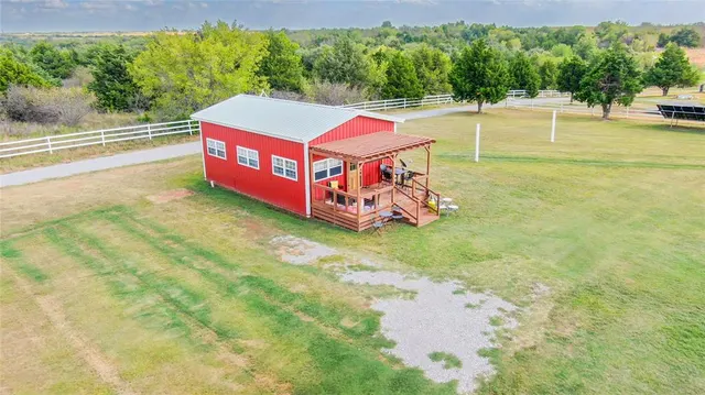 Photo 5 — 14277 NE Dillan Lane, Fletcher, OK 73541