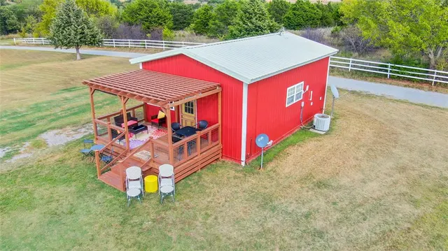 Photo 6 — 14277 NE Dillan Lane, Fletcher, OK 73541