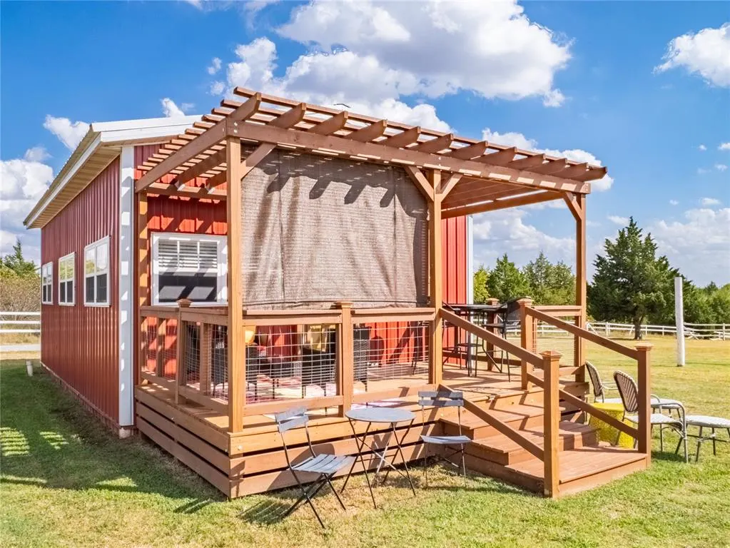 Photo 7 — 14277 NE Dillan Lane, Fletcher, OK 73541