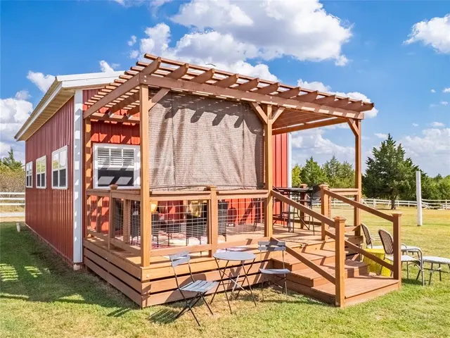 Photo 7 — 14277 NE Dillan Lane, Fletcher, OK 73541