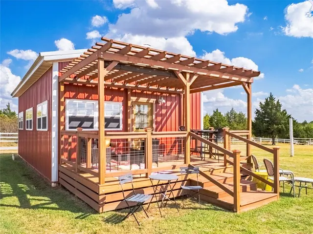 Photo 8 — 14277 NE Dillan Lane, Fletcher, OK 73541