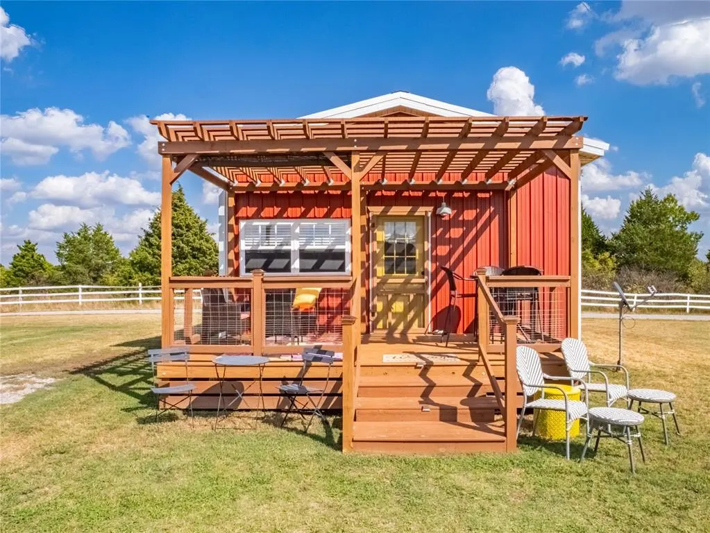 Photo 9 — 14277 NE Dillan Lane, Fletcher, OK 73541