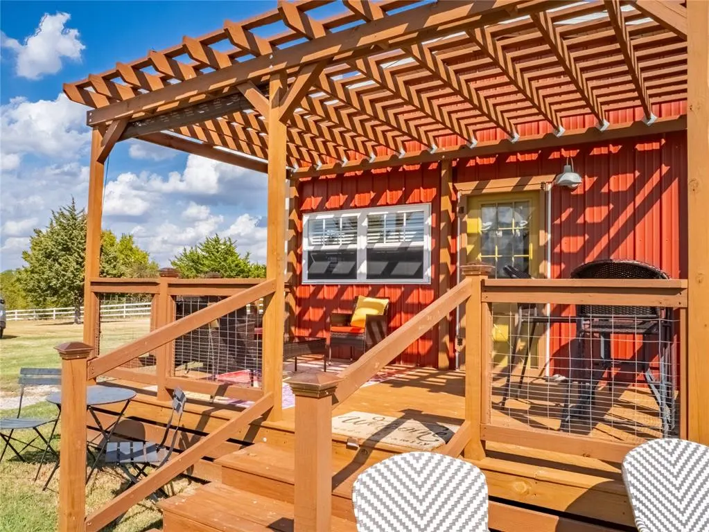 Photo 10 — 14277 NE Dillan Lane, Fletcher, OK 73541