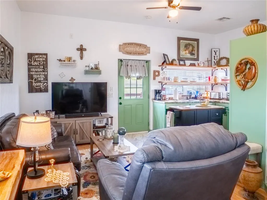 Photo 12 — 14277 NE Dillan Lane, Fletcher, OK 73541