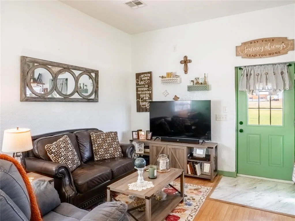 Photo 13 — 14277 NE Dillan Lane, Fletcher, OK 73541