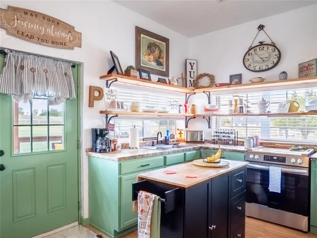 Photo 14 — 14277 NE Dillan Lane, Fletcher, OK 73541