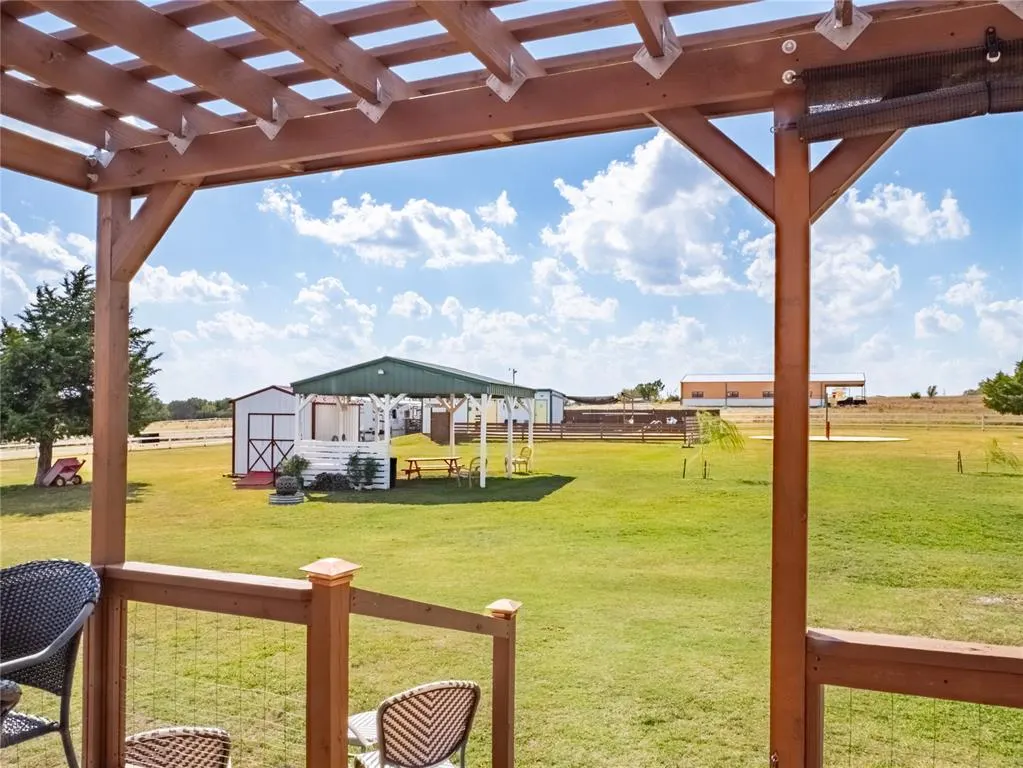 Photo 31 — 14277 NE Dillan Lane, Fletcher, OK 73541