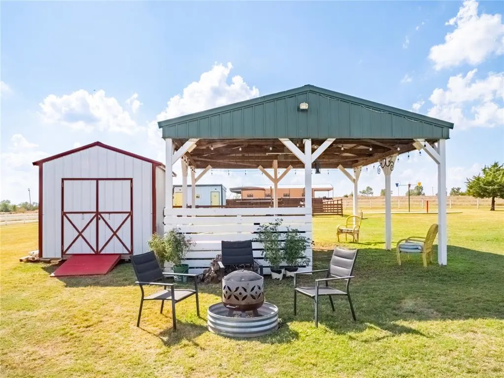 Photo 32 — 14277 NE Dillan Lane, Fletcher, OK 73541