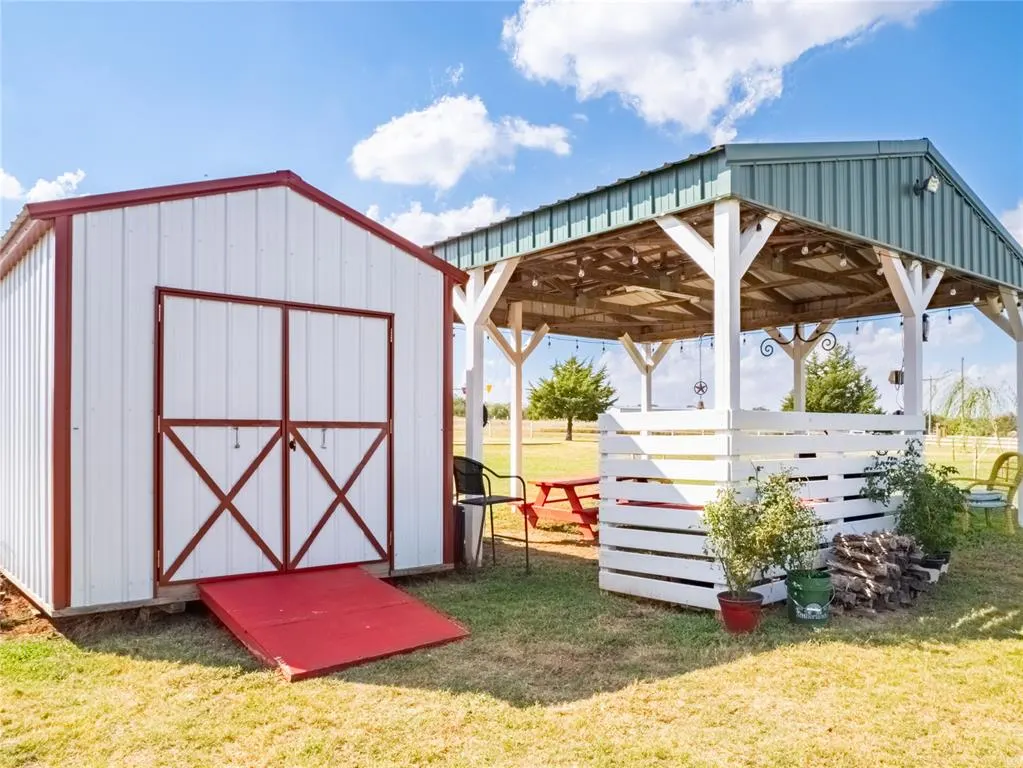 Photo 33 — 14277 NE Dillan Lane, Fletcher, OK 73541