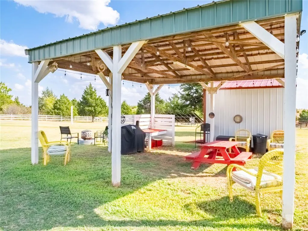Photo 34 — 14277 NE Dillan Lane, Fletcher, OK 73541