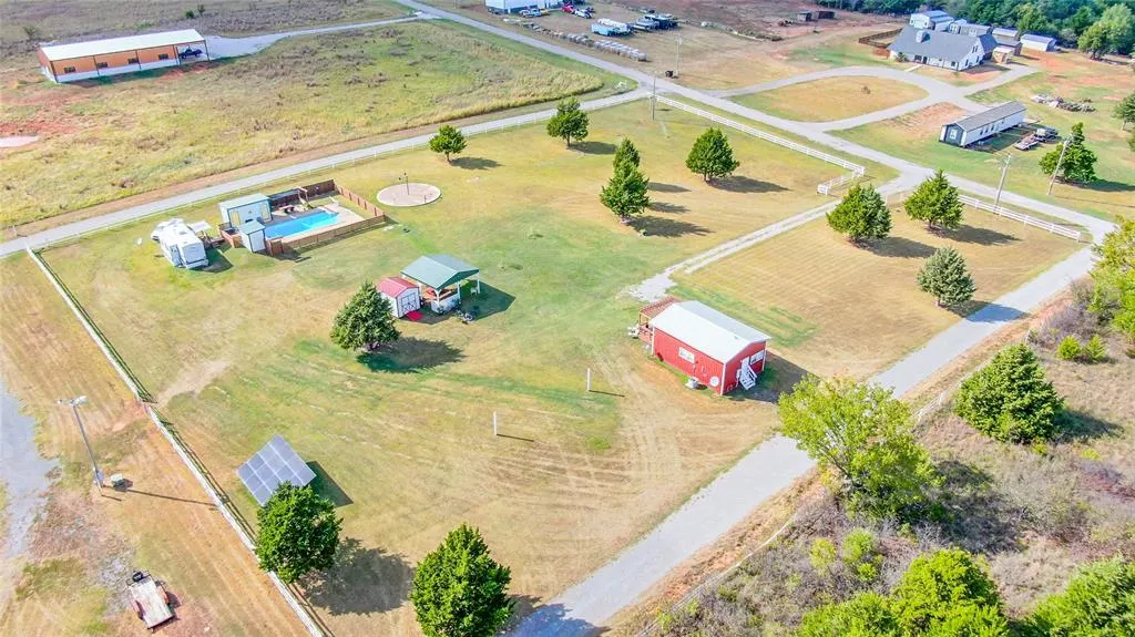 Photo 42 — 14277 NE Dillan Lane, Fletcher, OK 73541