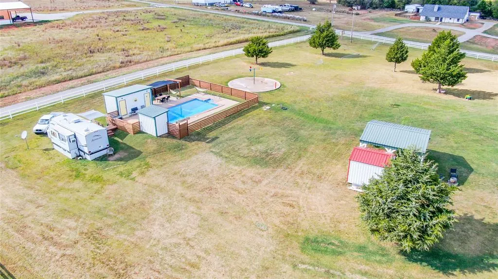 Photo 43 — 14277 NE Dillan Lane, Fletcher, OK 73541