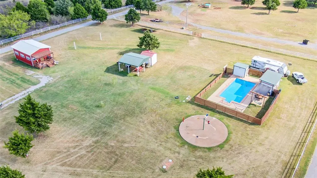 Photo 46 — 14277 NE Dillan Lane, Fletcher, OK 73541