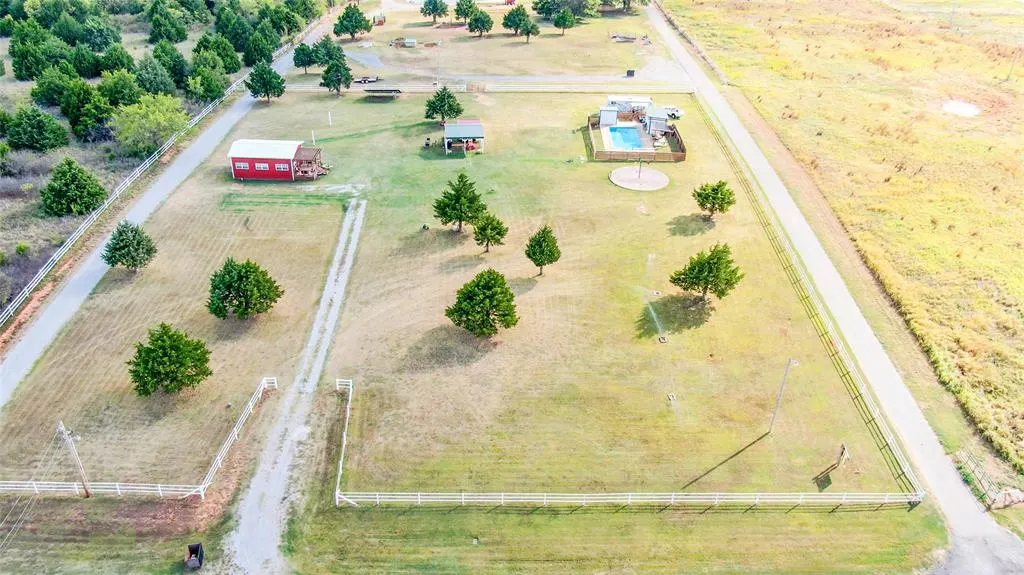Photo 48 — 14277 NE Dillan Lane, Fletcher, OK 73541