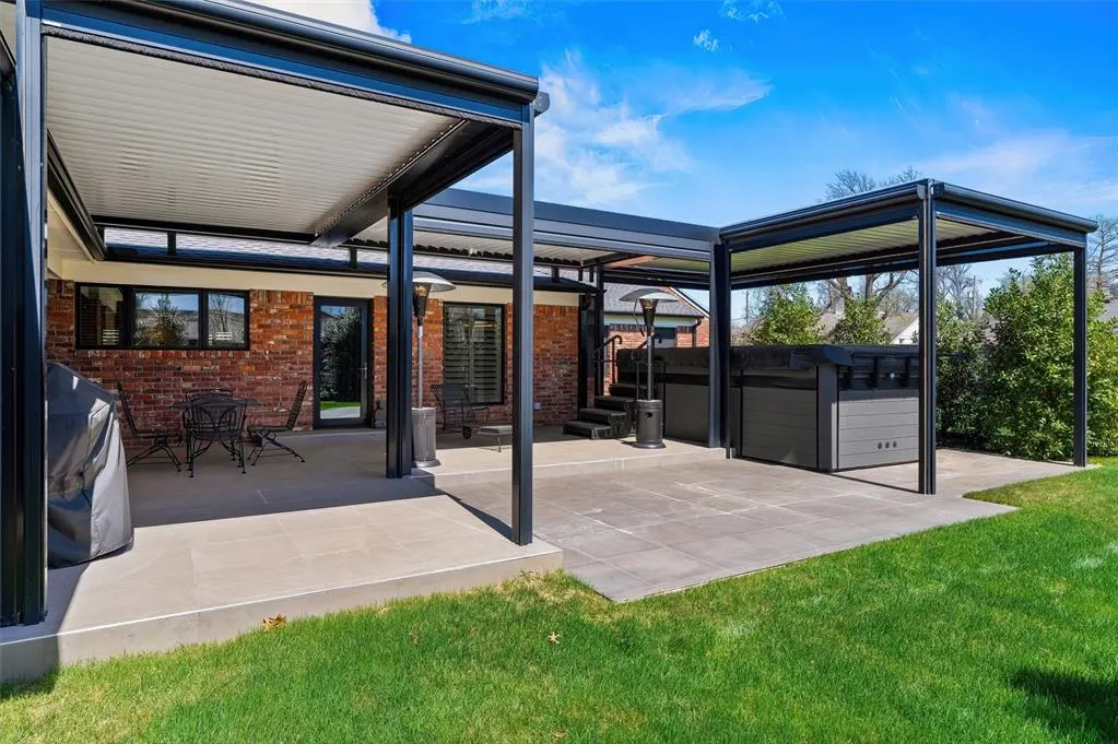Photo 22 — 1708 Randel Road, Nichols Hills, OK 73116