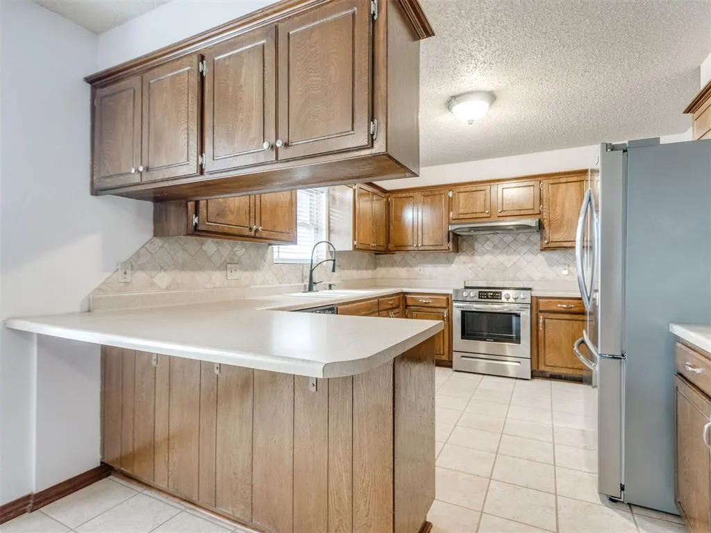 Photo 20 — 104 Redbird Circle, Midwest City, OK 73110