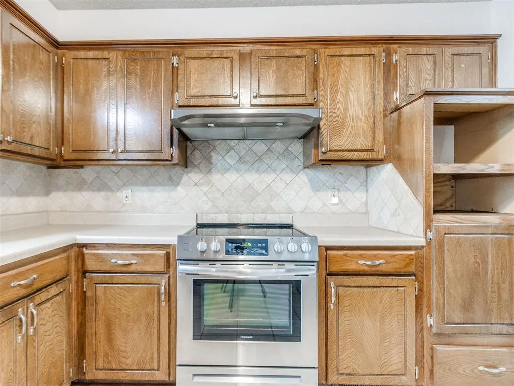 Photo 22 — 104 Redbird Circle, Midwest City, OK 73110
