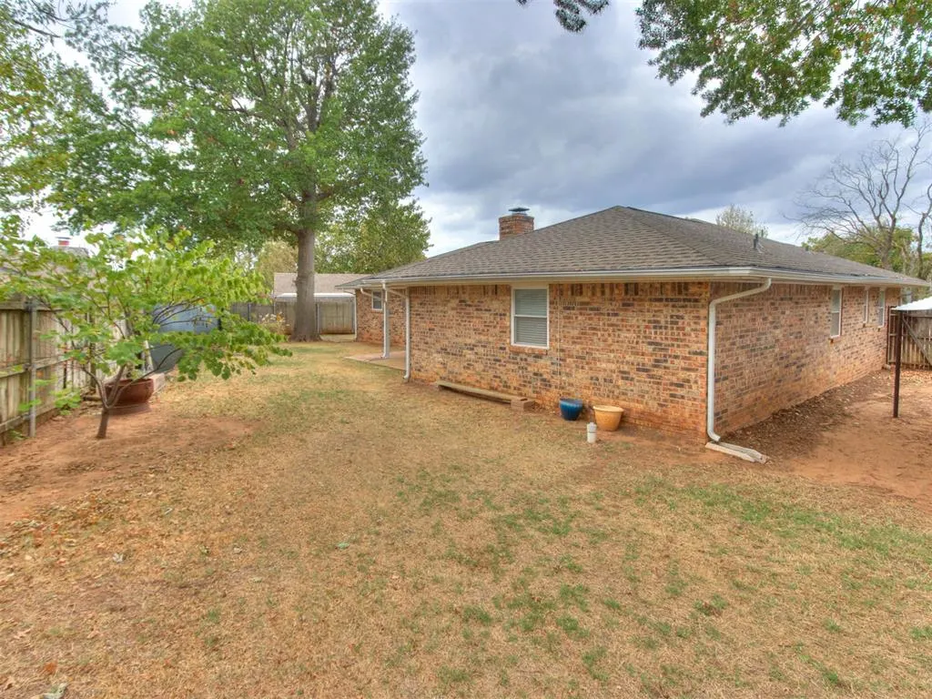 Photo 47 — 104 Redbird Circle, Midwest City, OK 73110