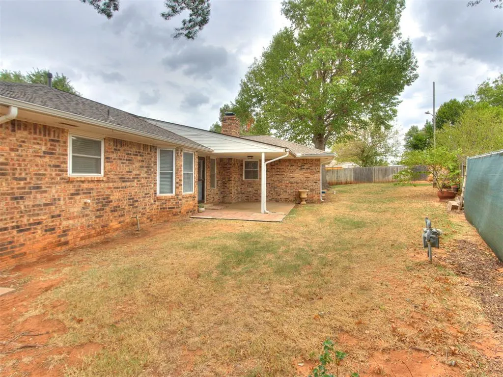 Photo 48 — 104 Redbird Circle, Midwest City, OK 73110