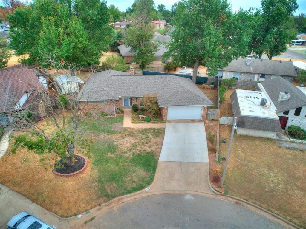 Photo 49 — 104 Redbird Circle, Midwest City, OK 73110