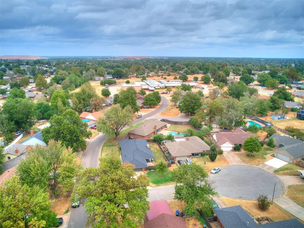 Photo 50 — 104 Redbird Circle, Midwest City, OK 73110