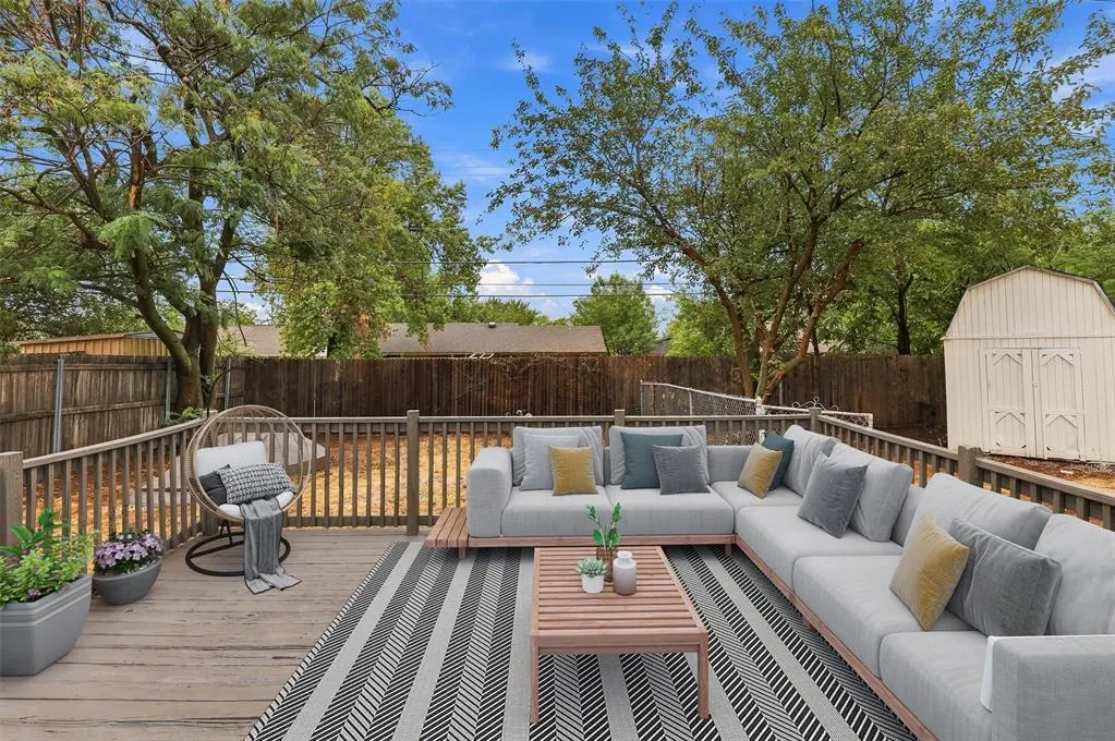 Photo 24 — 217 Elwood Drive, Edmond, OK 73013