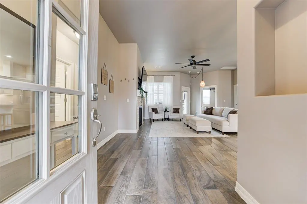 Photo 4 — 11709 NW 103rd Street, Yukon, OK 73099