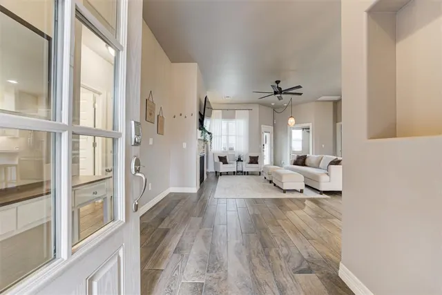 Photo 4 — 11709 NW 103rd Street, Yukon, OK 73099