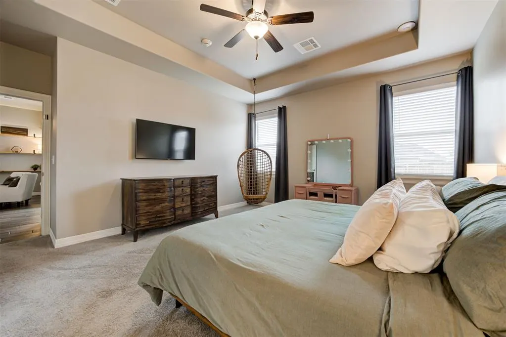 Photo 16 — 11709 NW 103rd Street, Yukon, OK 73099