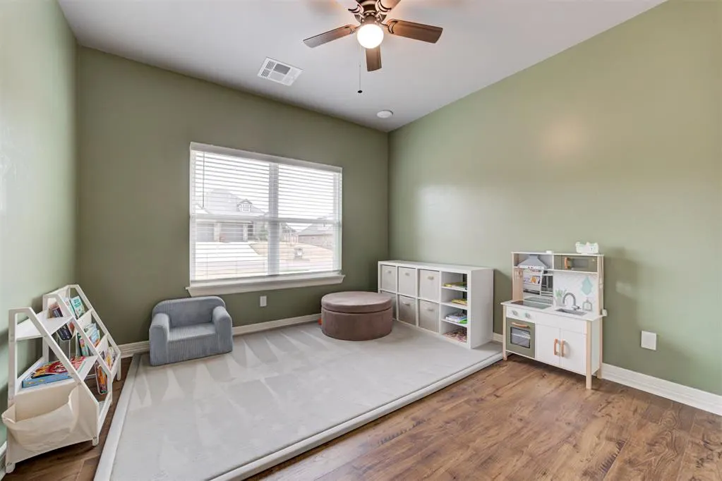 Photo 23 — 11709 NW 103rd Street, Yukon, OK 73099