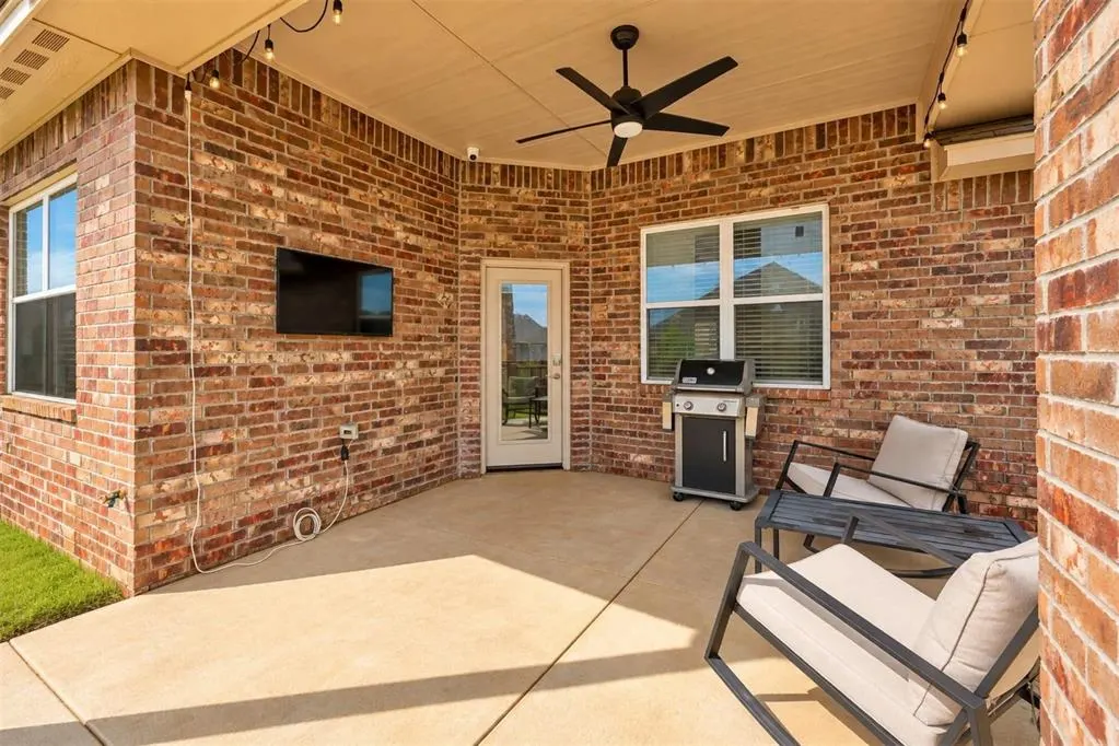 Photo 28 — 11709 NW 103rd Street, Yukon, OK 73099