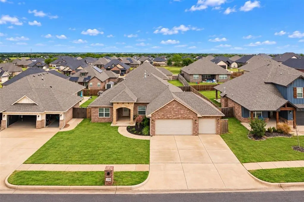 Photo 30 — 11709 NW 103rd Street, Yukon, OK 73099