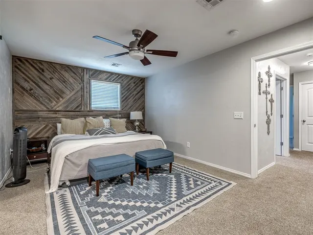Photo 4 — 1340 S Fishmarket Road, McLoud, OK 74851