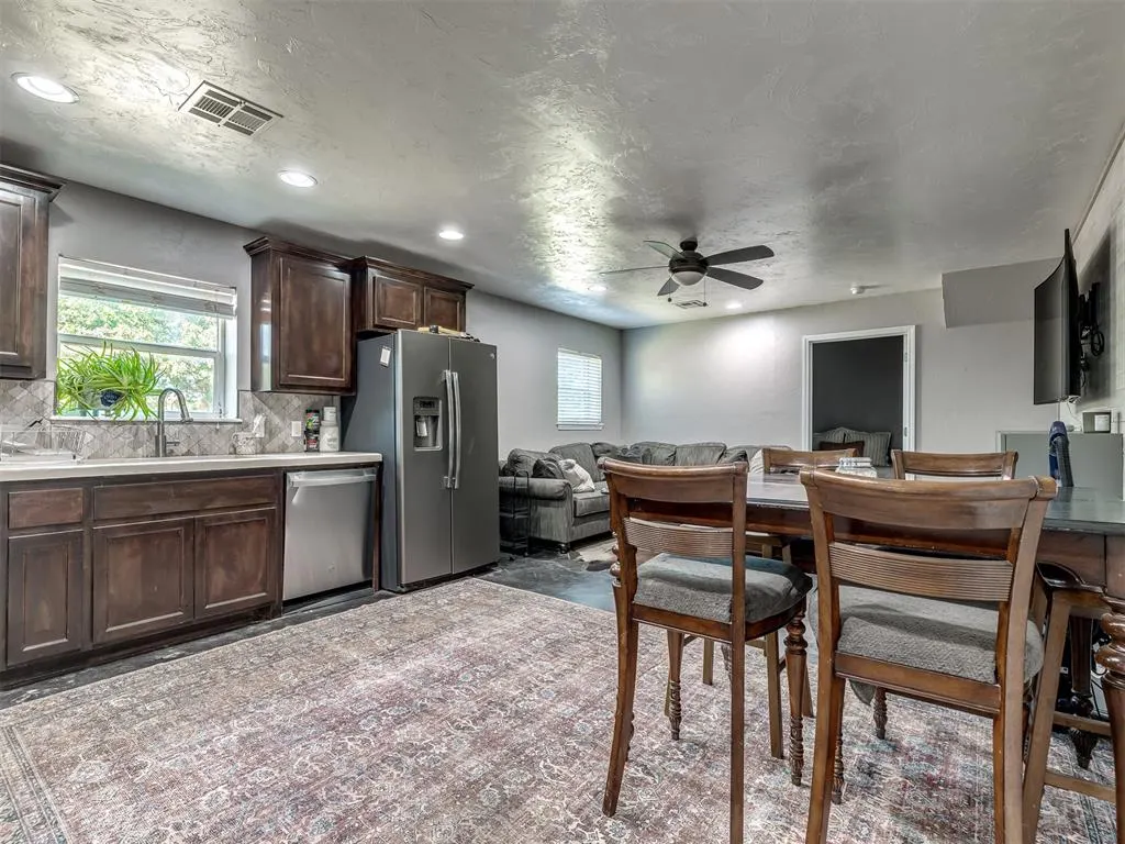 Photo 5 — 1340 S Fishmarket Road, McLoud, OK 74851