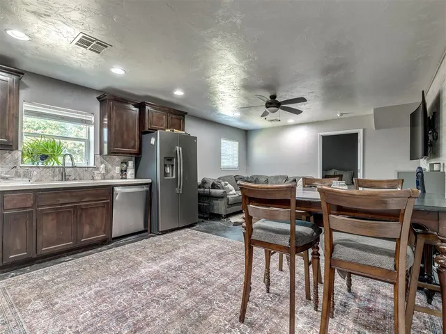 Photo 5 — 1340 S Fishmarket Road, McLoud, OK 74851
