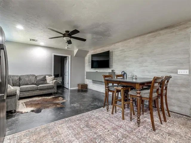 Photo 8 — 1340 S Fishmarket Road, McLoud, OK 74851