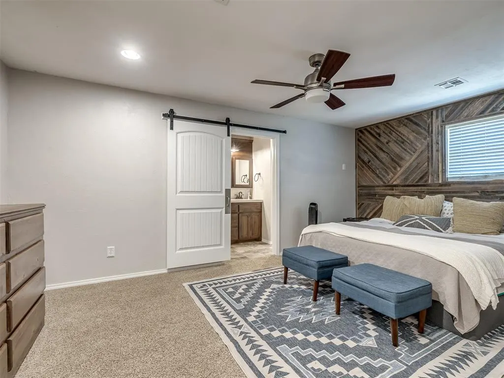 Photo 17 — 1340 S Fishmarket Road, McLoud, OK 74851