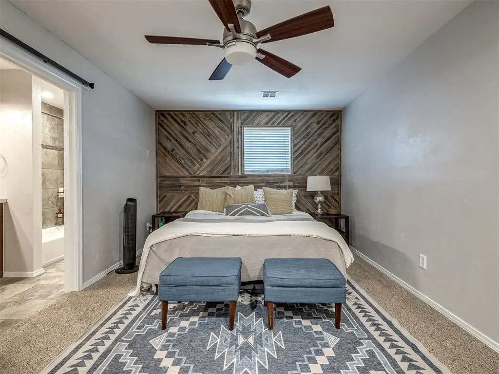 Photo 18 — 1340 S Fishmarket Road, McLoud, OK 74851