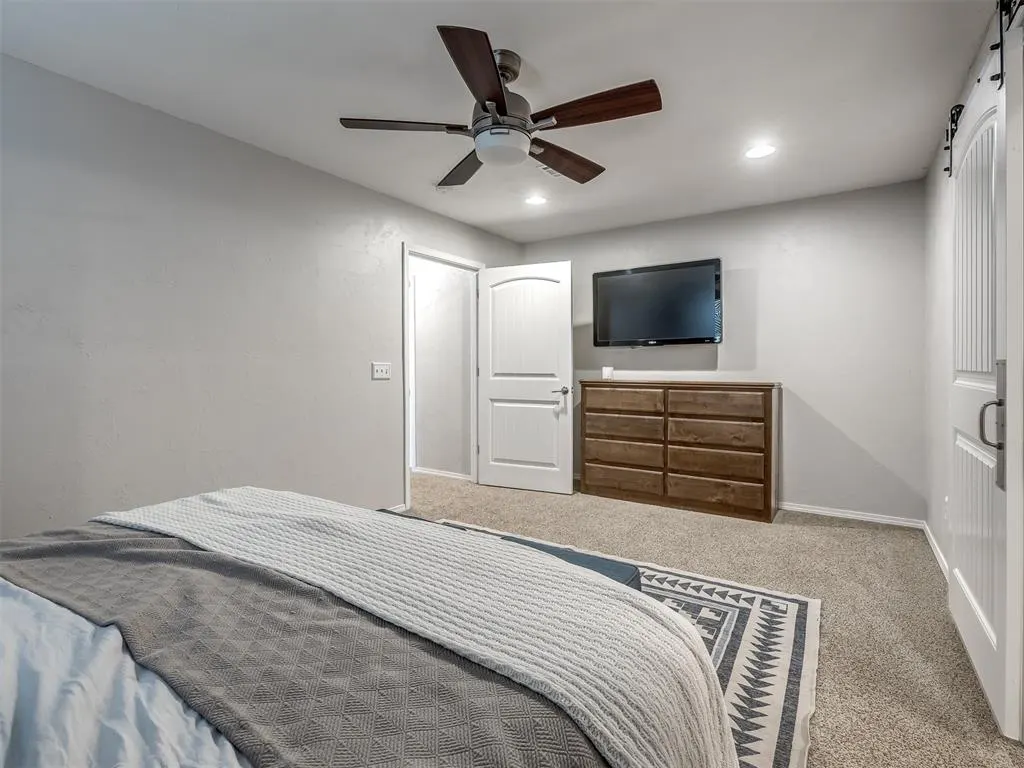 Photo 19 — 1340 S Fishmarket Road, McLoud, OK 74851