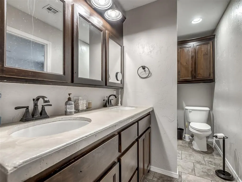 Photo 22 — 1340 S Fishmarket Road, McLoud, OK 74851
