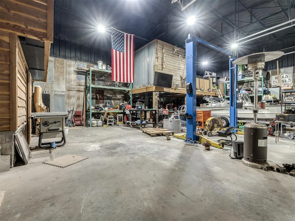Photo 27 — 1340 S Fishmarket Road, McLoud, OK 74851