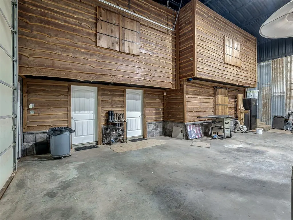 Photo 29 — 1340 S Fishmarket Road, McLoud, OK 74851