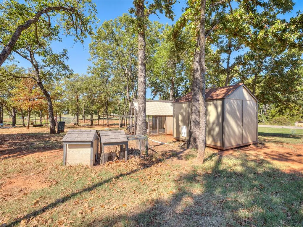 Photo 34 — 1340 S Fishmarket Road, McLoud, OK 74851