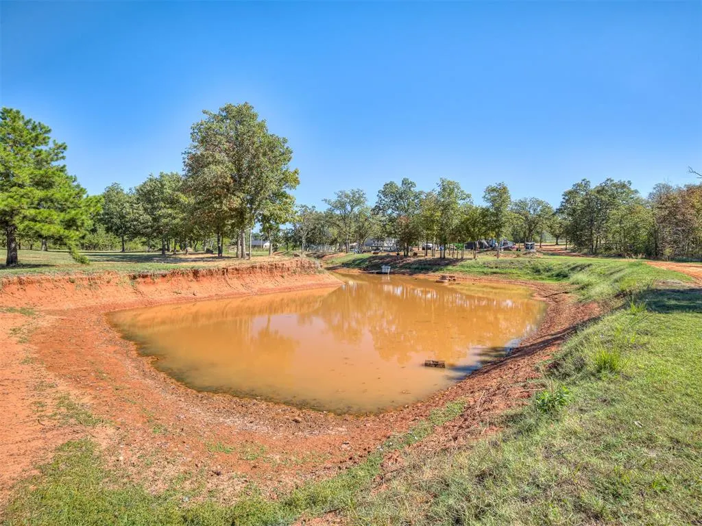 Photo 35 — 1340 S Fishmarket Road, McLoud, OK 74851
