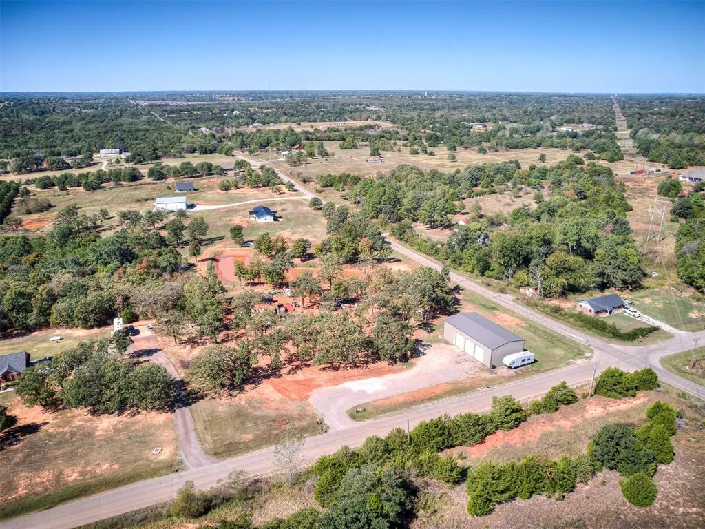 Photo 37 — 1340 S Fishmarket Road, McLoud, OK 74851